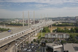 Wouldn't a new highway bridge look nice?