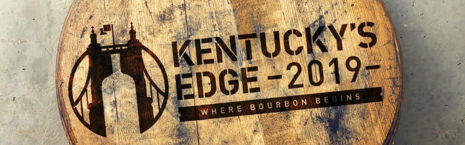 The first Kentucky's Edge Bourbon Conference & Festival takes place Oct. 4–5.