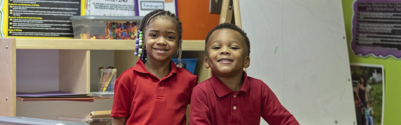 TOTally Kids Learning Center in Western Hills received a five-star Step Up to Quality Rating from the state thanks, in part, to money from Cincinnati Preschool Promise.