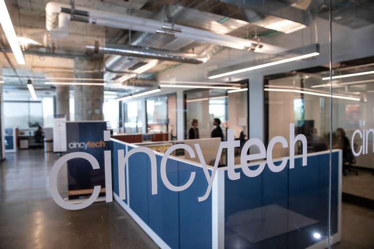 CincyTech’s seed fund, launched in 2007, helped position Cincinnati as a great place for startups.