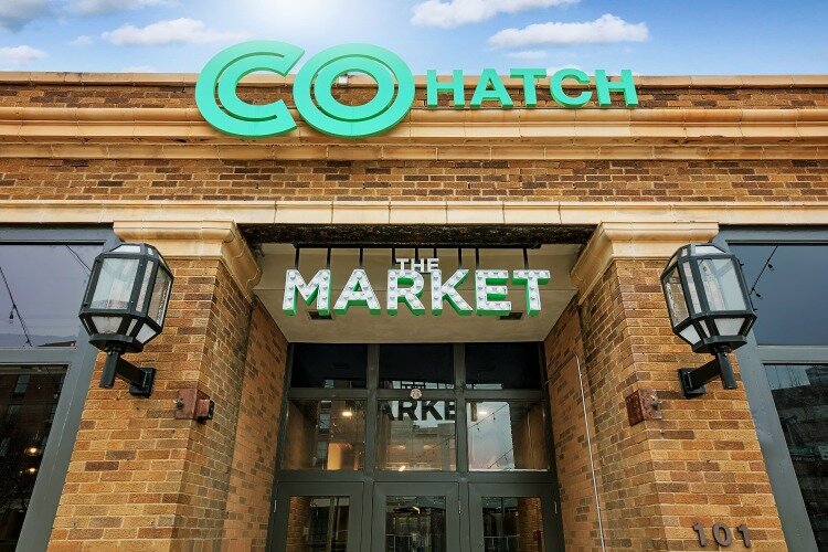 COhatch is quickly spreading throughout the region. It's Springfield location opened on March 9.