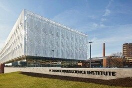 UC’s new Gardner Neuroscience Institute