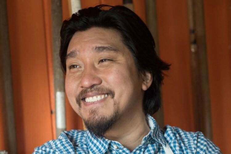 Louisville-based chef Edward Lee is partnering with 610 Magnolia executive chef Kevin Ashworth to open Khora in spring of 2020.