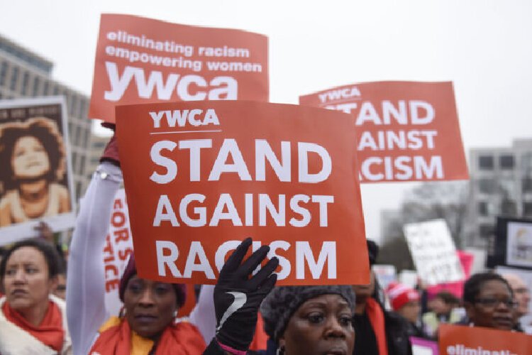 The YWCA of Greater Cincinnati will be launching its 21-Day Racial Equity and Social Justice Challenge on March 1.