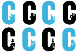 Covington logos
