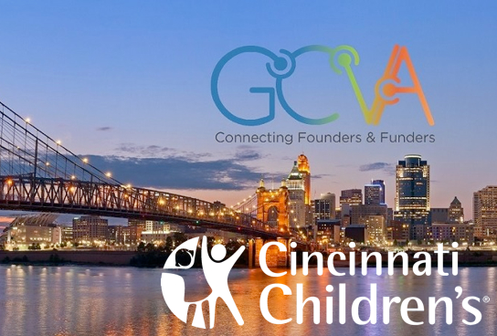Children's reaches out to the local startup community