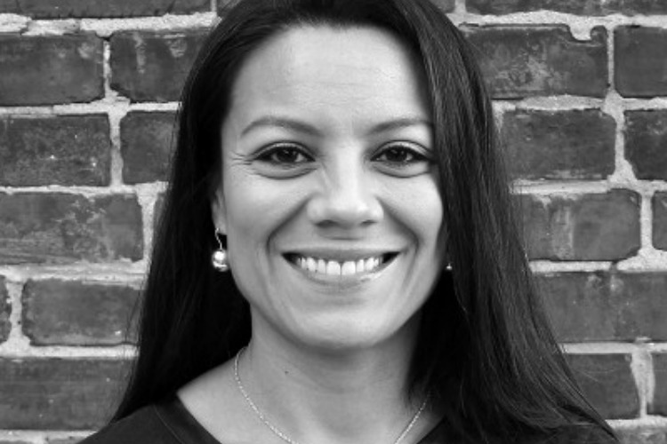 Elana Teran is the talent engagement manager at Thrive.