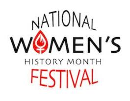 National Women's History Month Festival