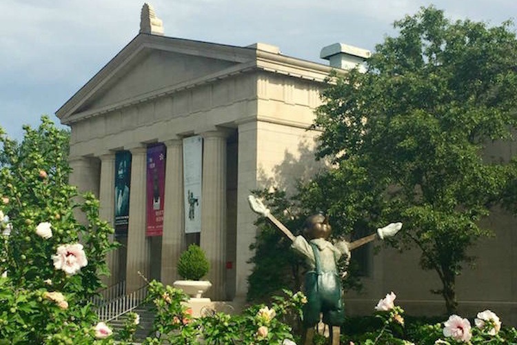 Cincinnati Art Museum