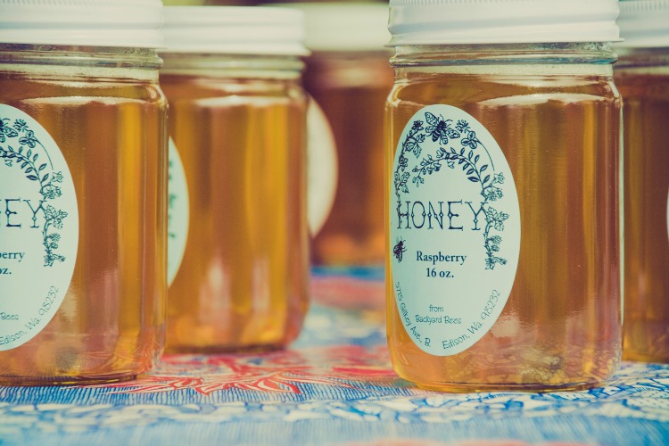 Kroger believes that natural sweetners, like honey, will grow in popularity.