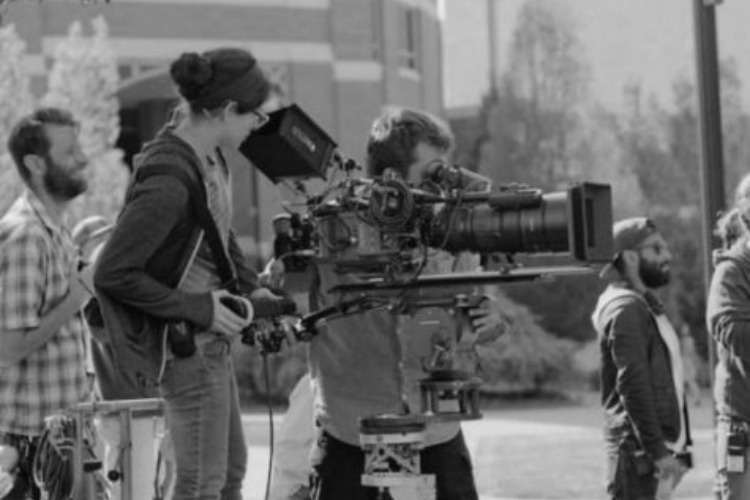 Women in Film Cincinnati helps female artists find role models, funders, and support for their work.