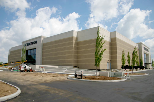 Nordstrom to open 138,000 square foot store in Kenwood this summer