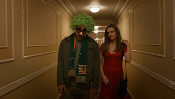 A clip from 'Patrick's Day' at the ReelAbilities Film Festival.