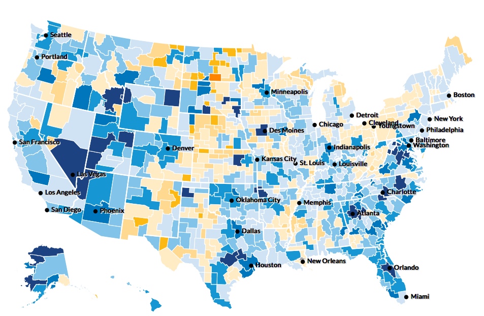 Cincinnati Demographics 2024 Aaren Annalee