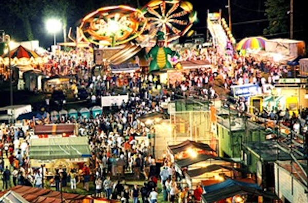 St. Rita Festival is July 10-12