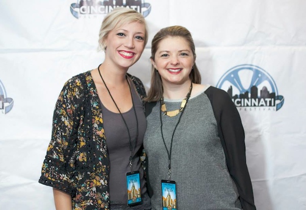 Cincinnati Film Festival returns Sept. 10-20, thanks in part to its Fuel Cincinnati grant