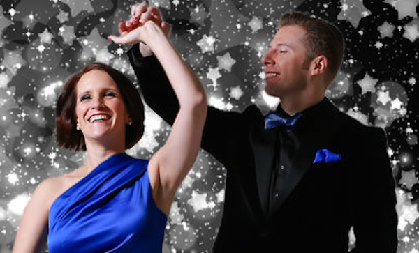 Jeremy and Desiree Mainous are hosting a series of dance competitions and events to raise funds for local nonprofits
