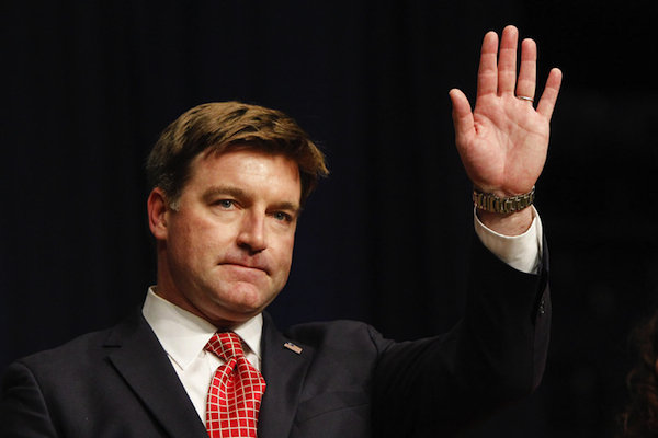 Jack Conway might be waving goodbye to political polling as we know it