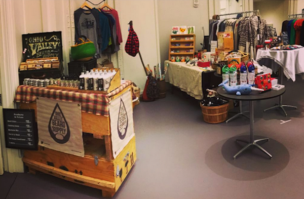 First Batch alum Ohio Valley Beard Supply has graduated from craft fair kiosks to Fresh Thyme Markets across the U.S.