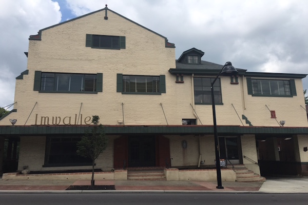 A former funeral home located at 4811 Vine St. in St. Bernard will soon house Wiedemann Brewing.