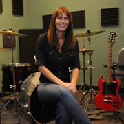 Karen D'Agostino, Music Resource Center Cincinnati
