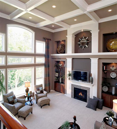 Fischer Homes