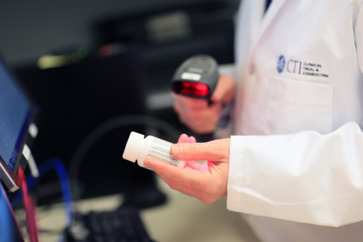 CTI is expanding its laboratory research services around the world. 