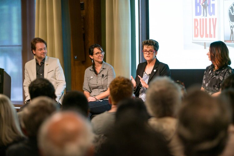 FotoFocus 2017 Symposium Daytime Panels 