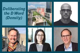 Deliberating the D Word (Density)