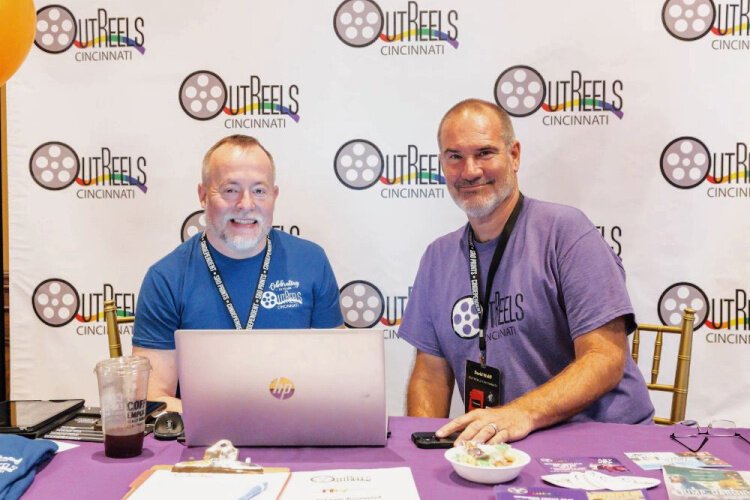 For the second year, Cindependent will include an Expo that will link attendees with both equipment vendors and organizations such as Outreels, which advocates for LGBTQ+ moviemakers.