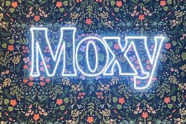 Moxy neon list