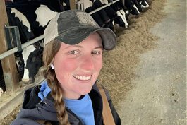 Mullen Dairy list