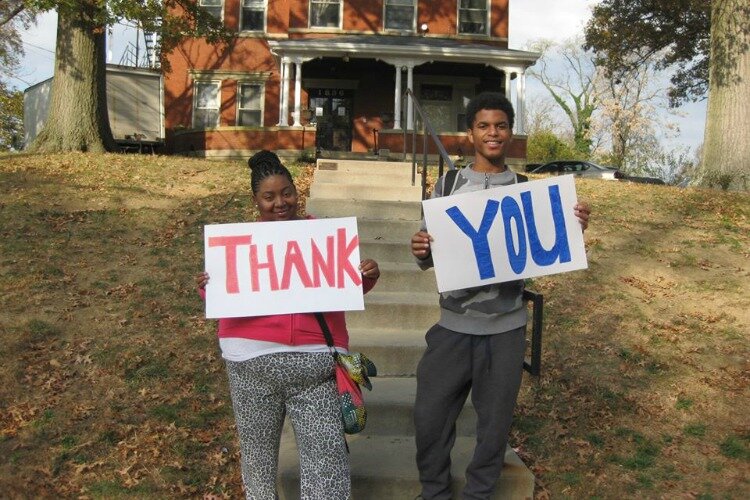 Bethany House provides emergency shelter for those in need, and is currently moving people from communal living to individual housing whenever possible.