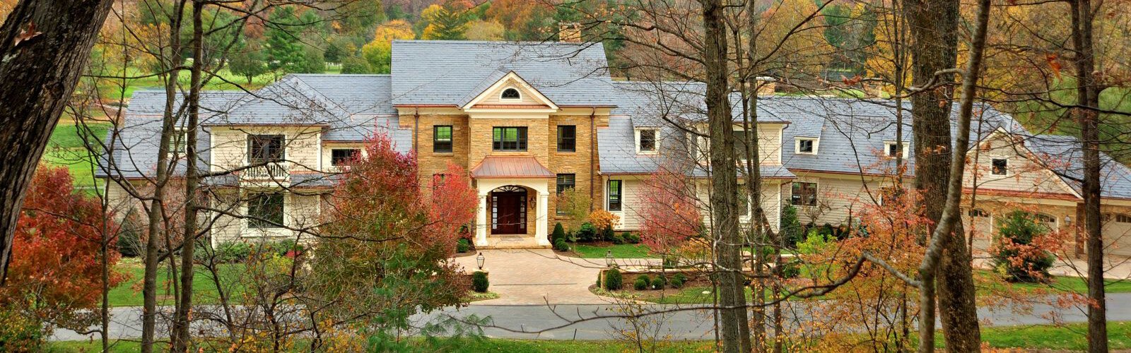 Mountain Retreat, ESM Architects.