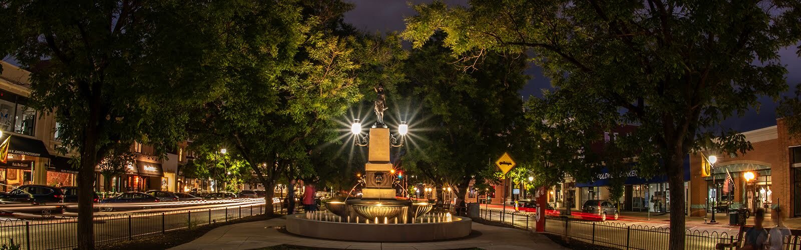 A 7-story hotel with event space is proposed for Hyde Park Square. SHPS and other organizations have opposed. City Council approved the PD. SHPS and allies secured 18,000+ signatures. Council must either rescind approval, or it goes to a vote in Nov.