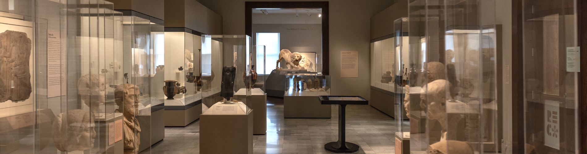 Giorgione's "La Vecchia" will be on display at the Cincinnati Art Museum through May 5.