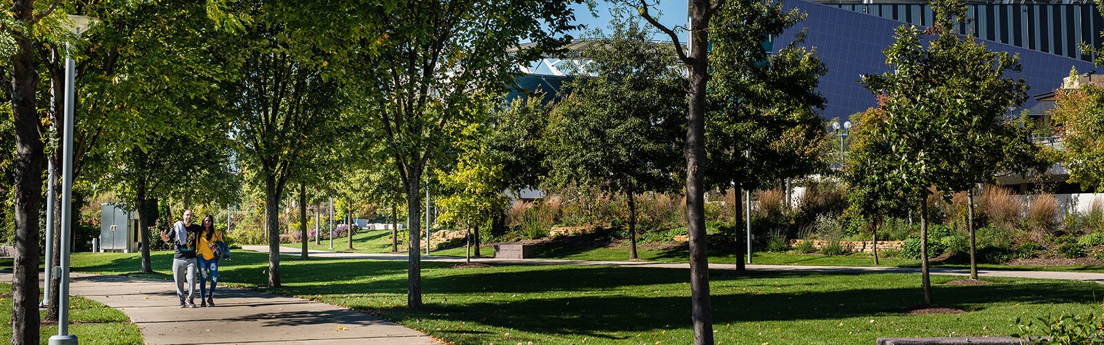 Smale Riverfront Park, Cincinnati