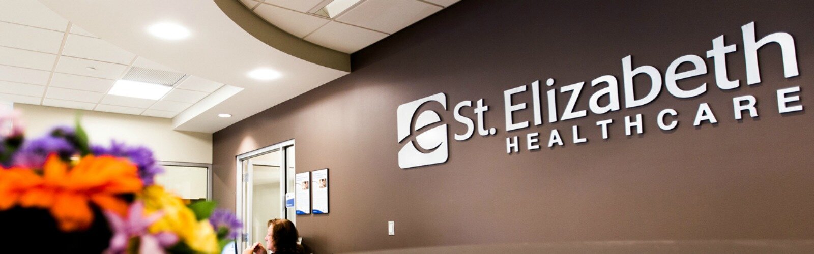 The St. Elizabeth's Cancer Center is slated to open in Fall 2020.