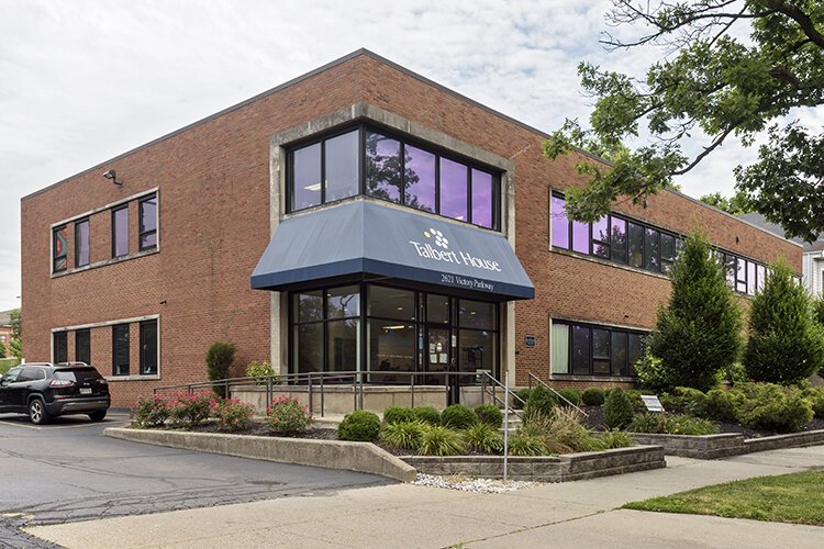 Talbert House offers integrated behavioral health and primary care services at three locations including Walnut Hills.