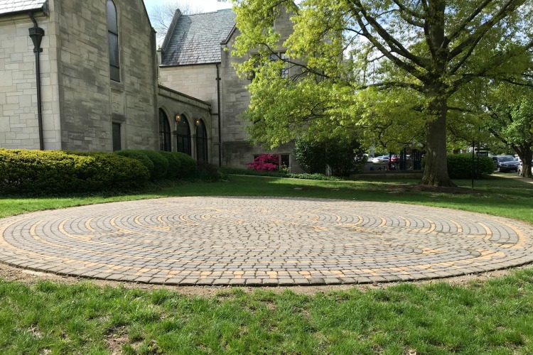 The Hyde Park Community United Methodist Church