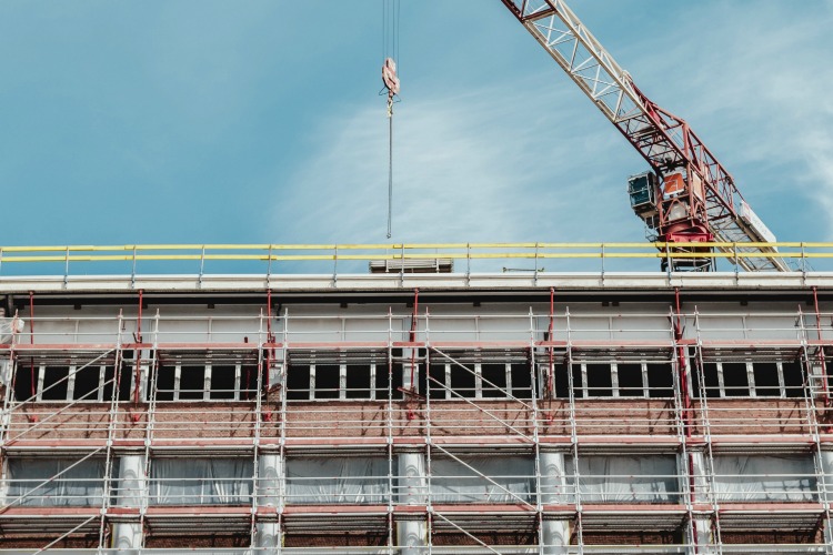 An abundance of space leads to lots of development in Cincinnati's northern suburbs.