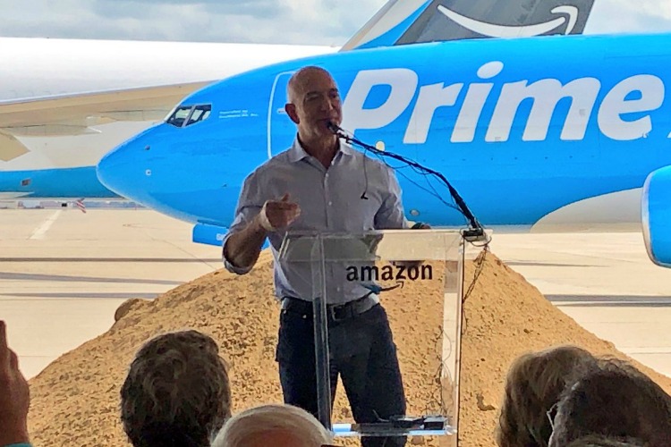 the airfort amazon