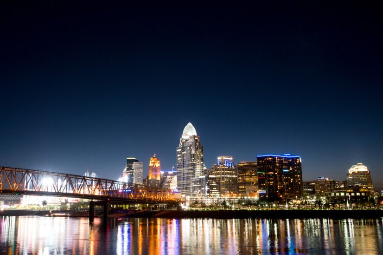 Cincinnati and it's surrounding neighborhoods have been recognized as great places to live.