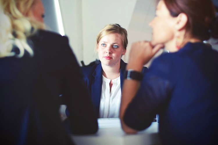 The law is designed to help women rise in the workforce.