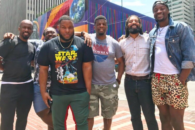 Cincinnati Black Pride will host its first virtual event, which kicks off on June 25th.