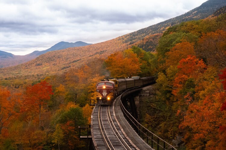 Amtrak will connect all of Ohio's major cities in the next few years.