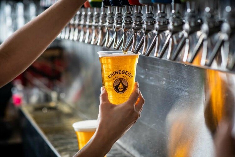 This Cincinnati favorite is one of the top 50 breweries over the past 10 years.
