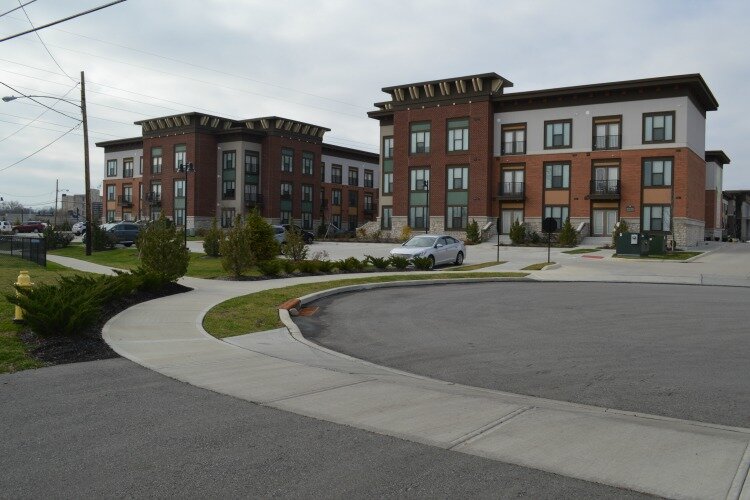Residents are attracted to the "affordable luxuries" cities like Cincinnati offer. 