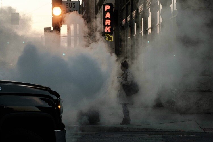 Traffic-related air pollution causes neurological damage in children.