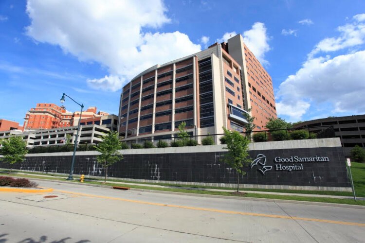TriHealth’s Good Samaritan Hospital is poised to undergo a major facelift and expansion.
